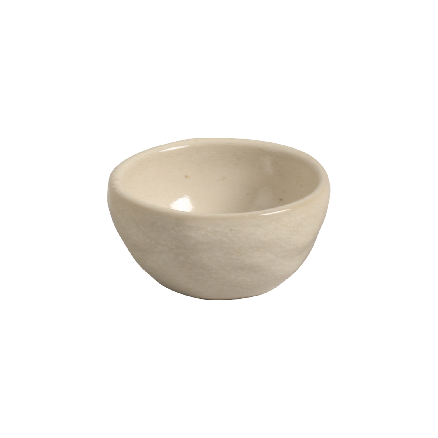 Organic Ramekin 6.8cm 50ml Sol