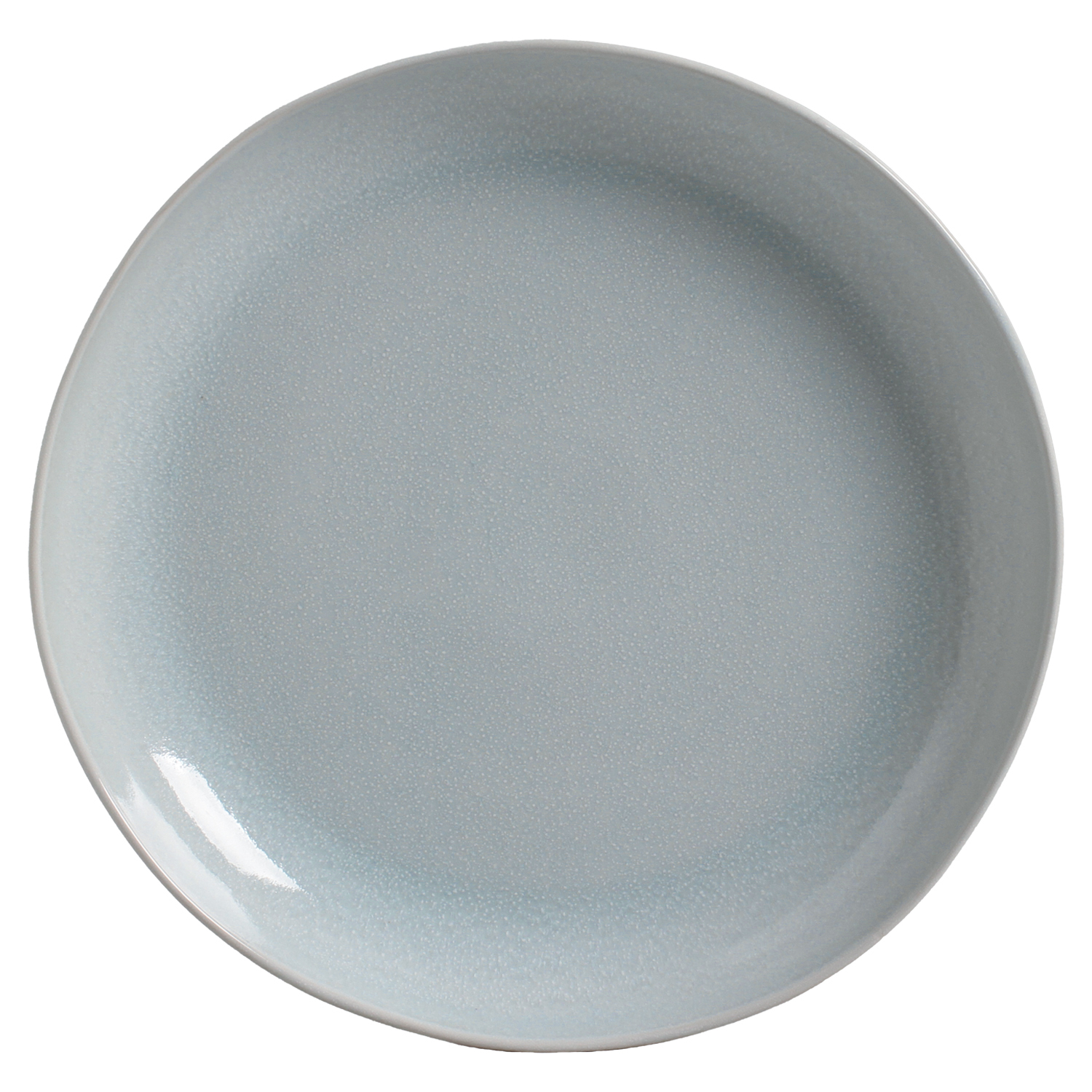 Organic Round Platter 36cm Ceu
