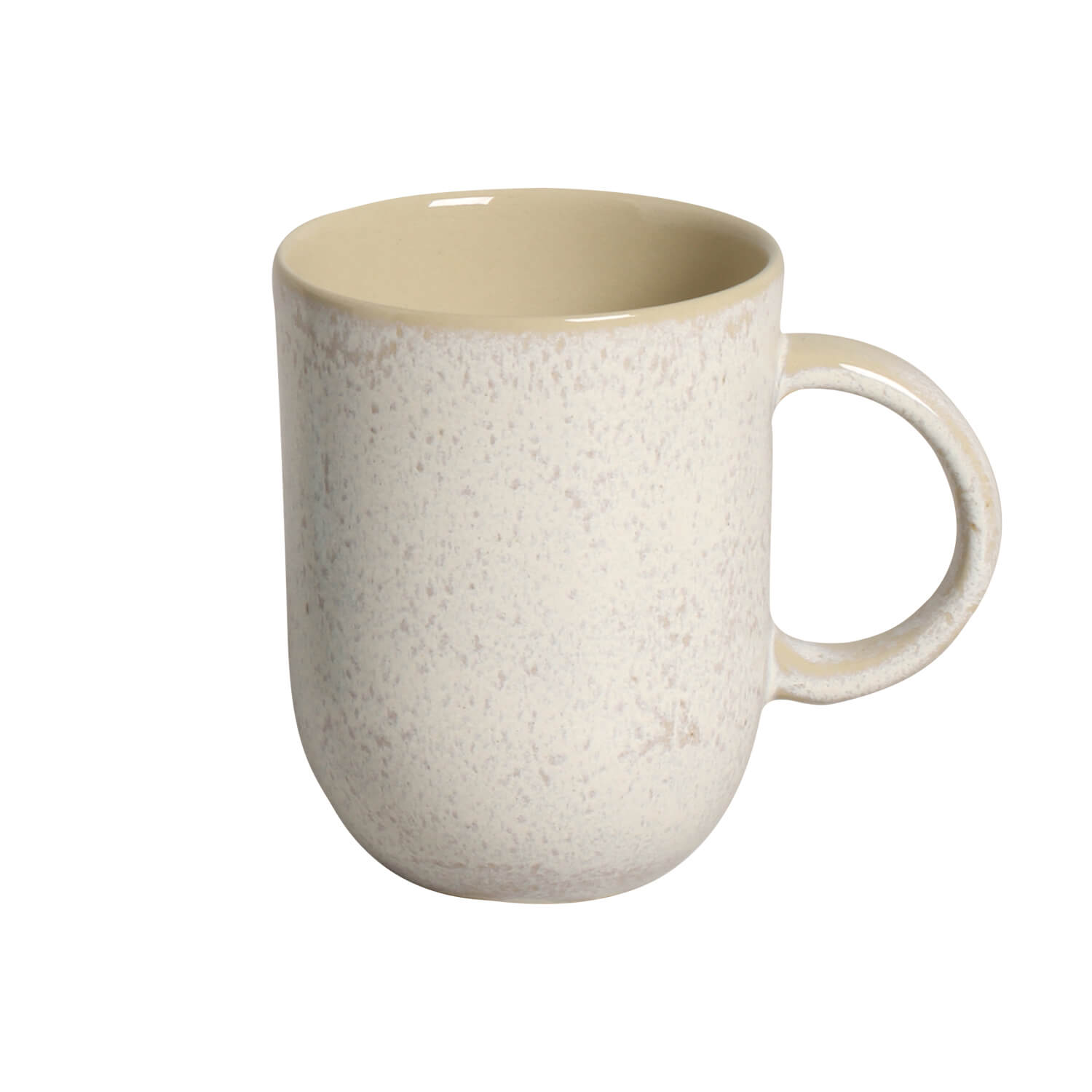 Coup Mug 8.3Cm 330Ml Latte