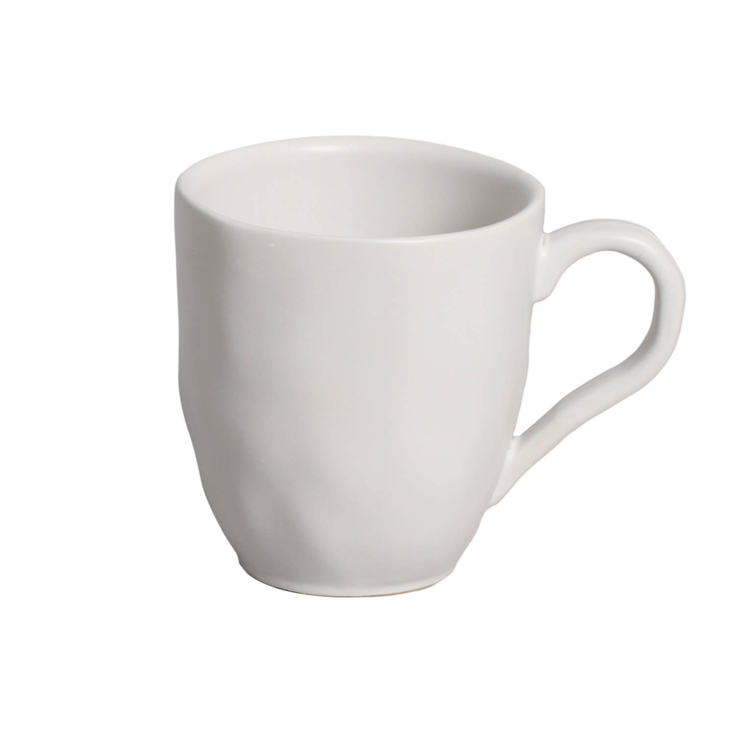 Organic Mug 273ml Vit