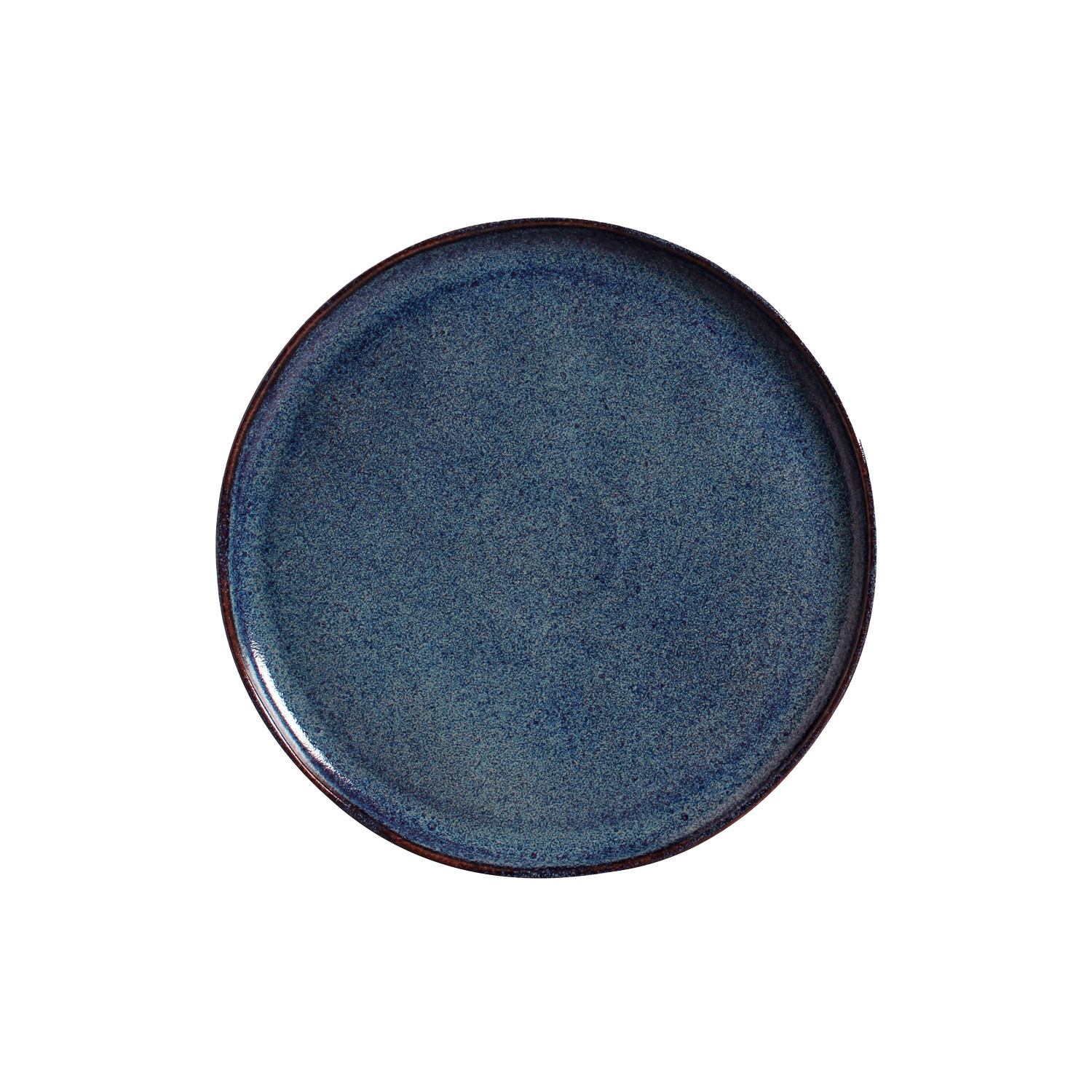 Bio Dessert / Salad Plate 21.5cm Titanium