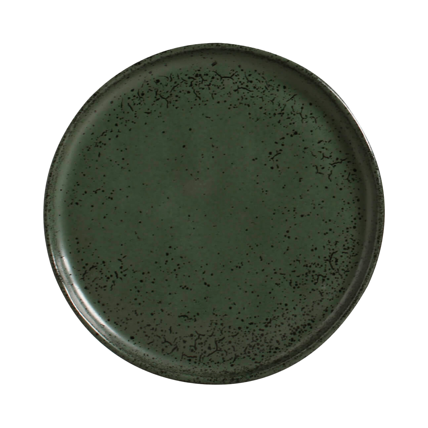 Bio Dessert / Salad Plate 21.5cm Greenery