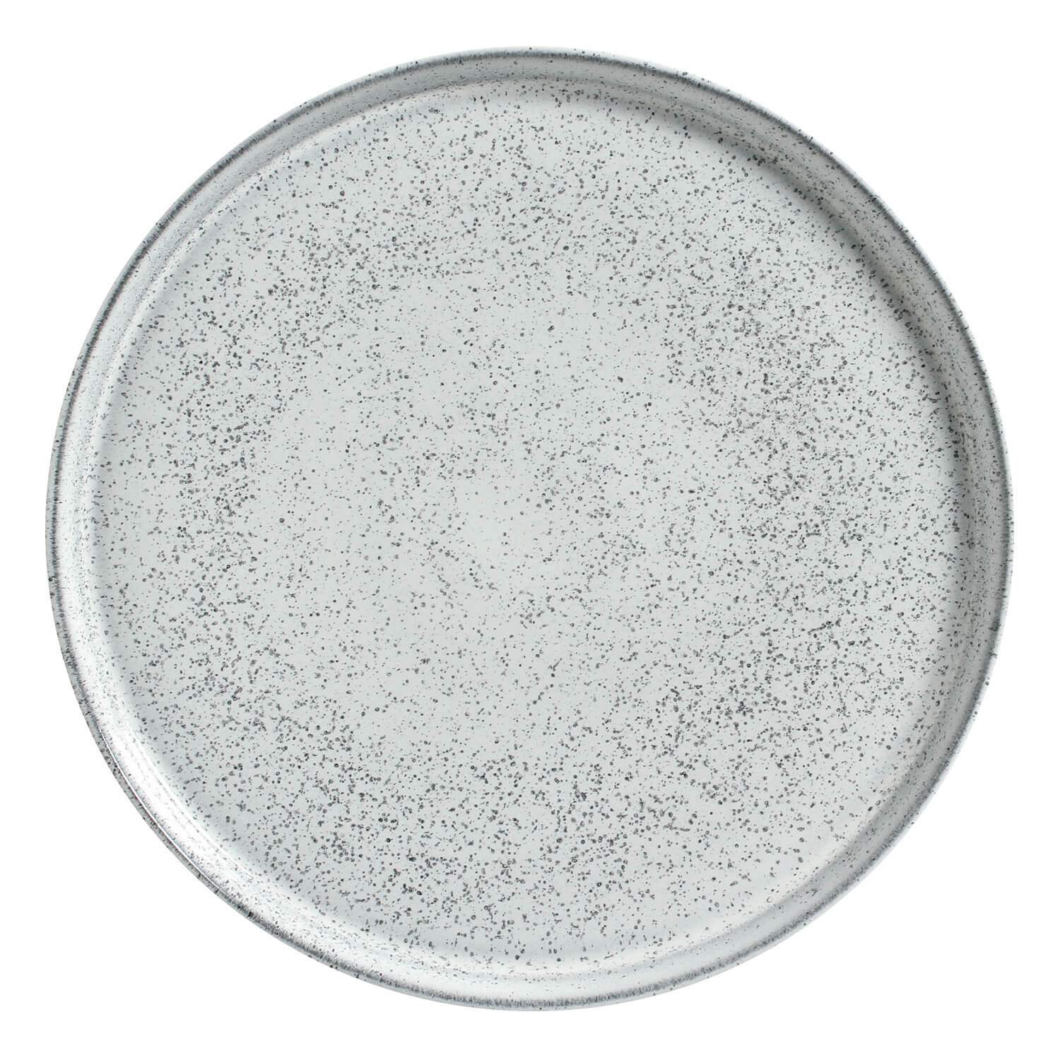 Neo Dinner Plate 27cm Echo