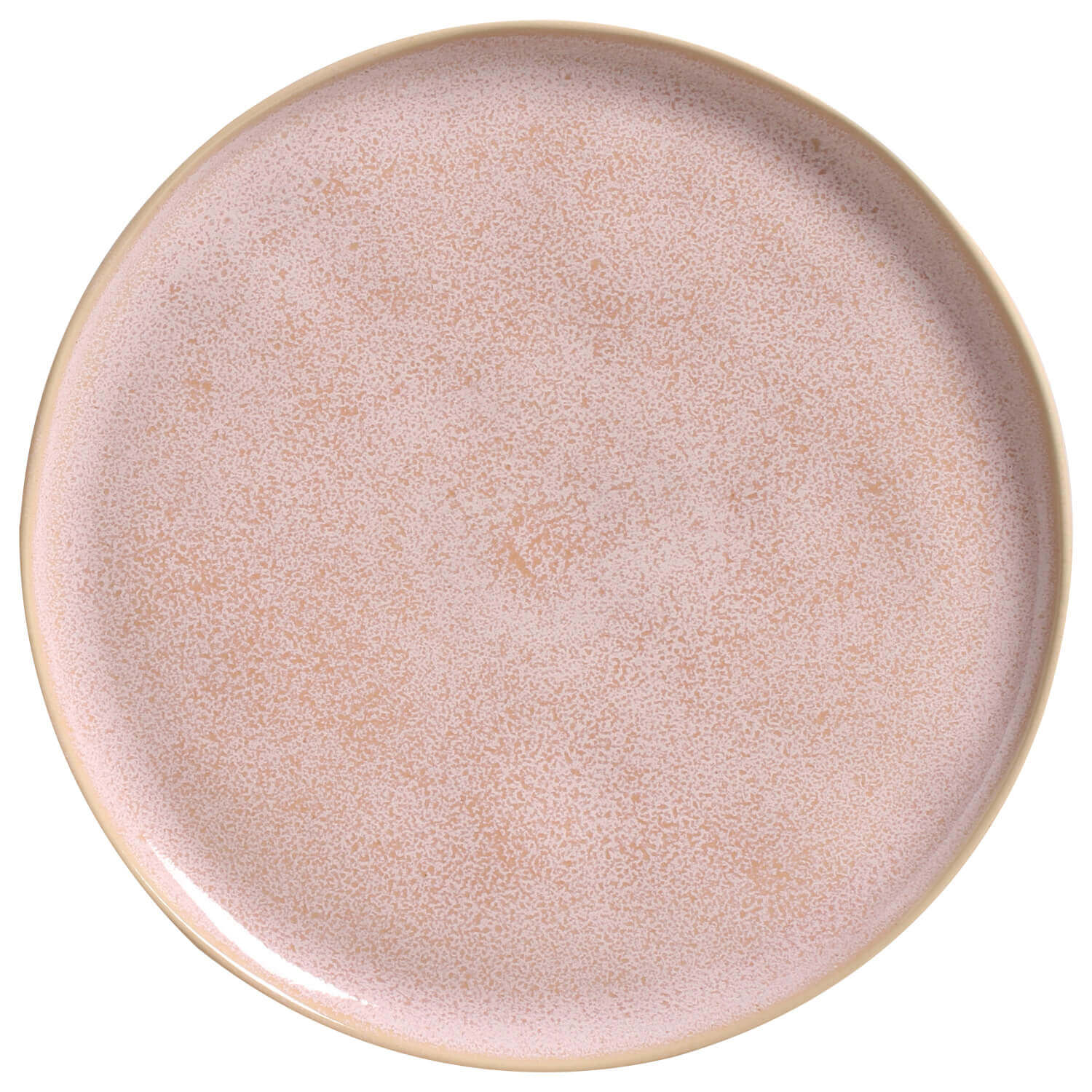 Bio Dinner Plate 29cm Litchi