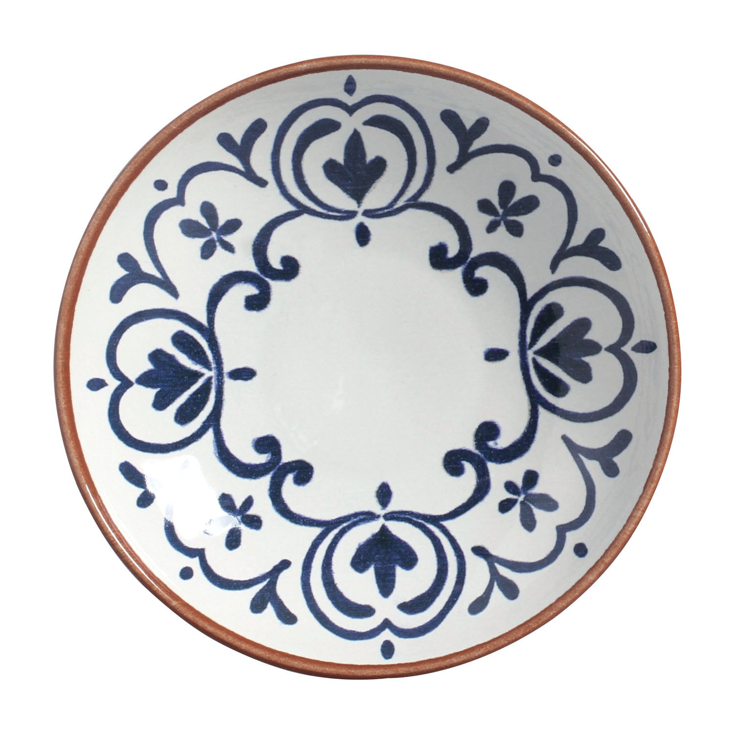 Coup Soup Plate / Bowl 20.3cm Coimbra
