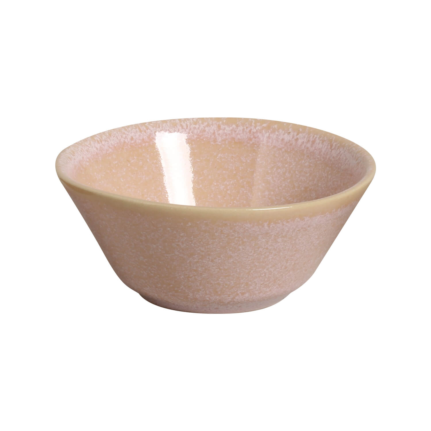 Neo Bowl 12.4cm 298ml Litchi