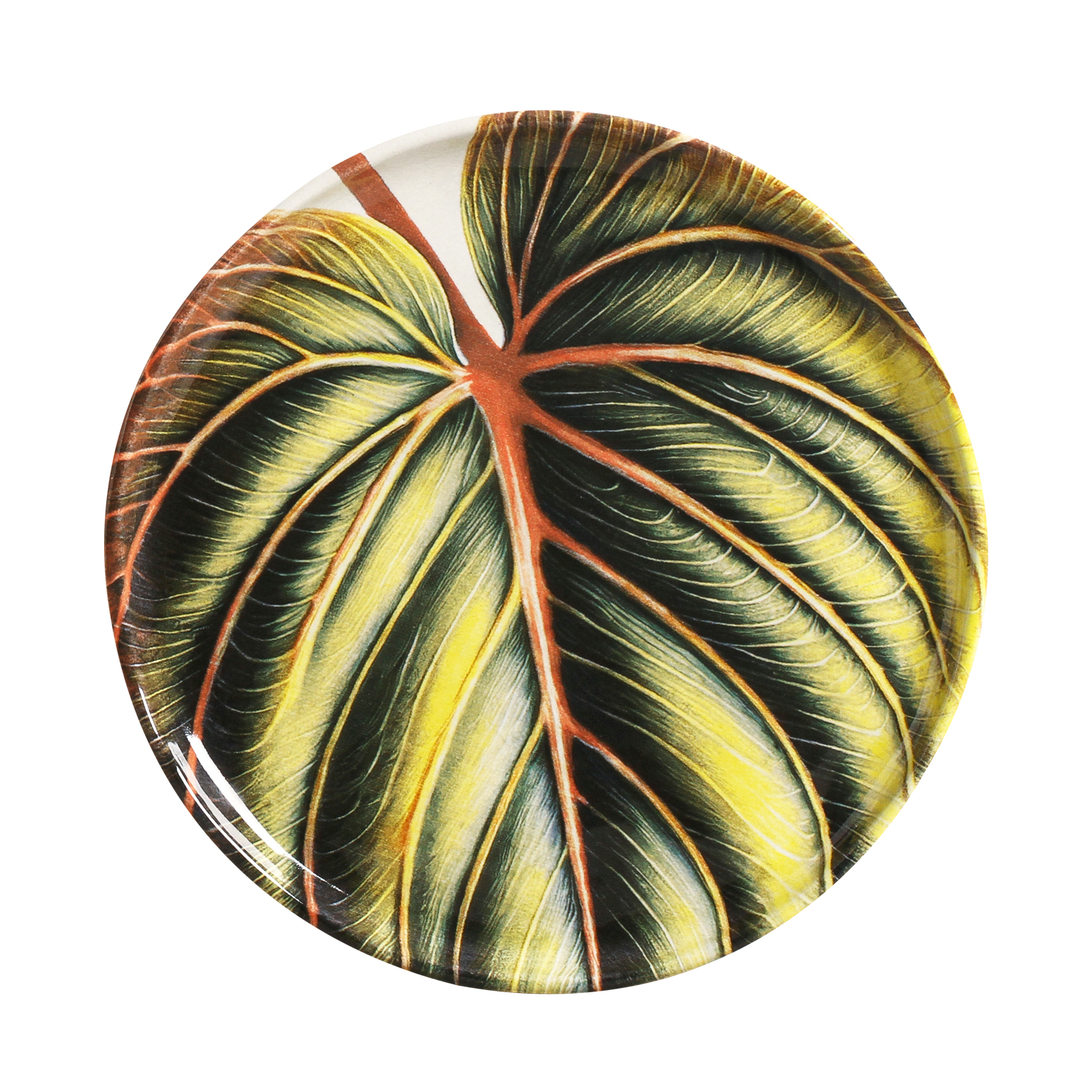 Bio Dessert / Salad Plate 21.5cm Éden