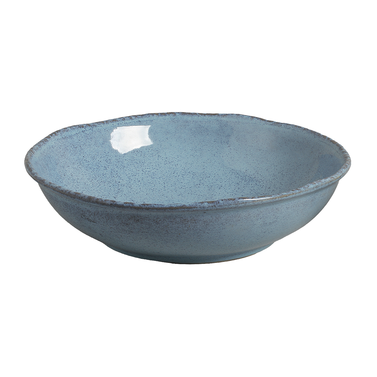 Eco Stone Bowl 34.5cm 4505ml Breeze