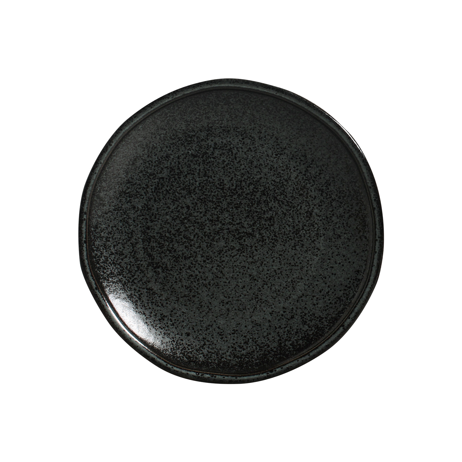 Daily Dessert / Salad Plate 19.5cm Intense