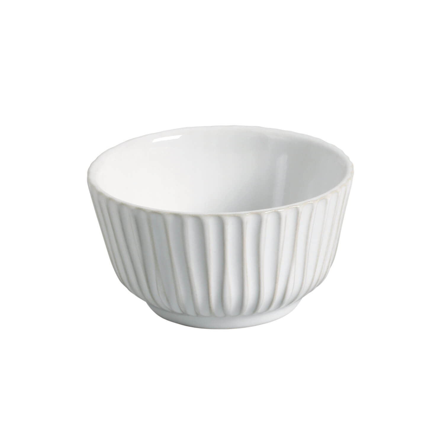 Linhas Ramekin 9cm 170ml New White