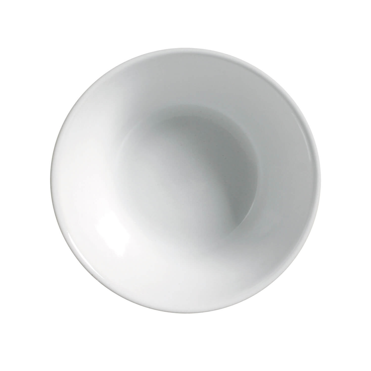 Neo Bowl 12.4cm 298ml New White