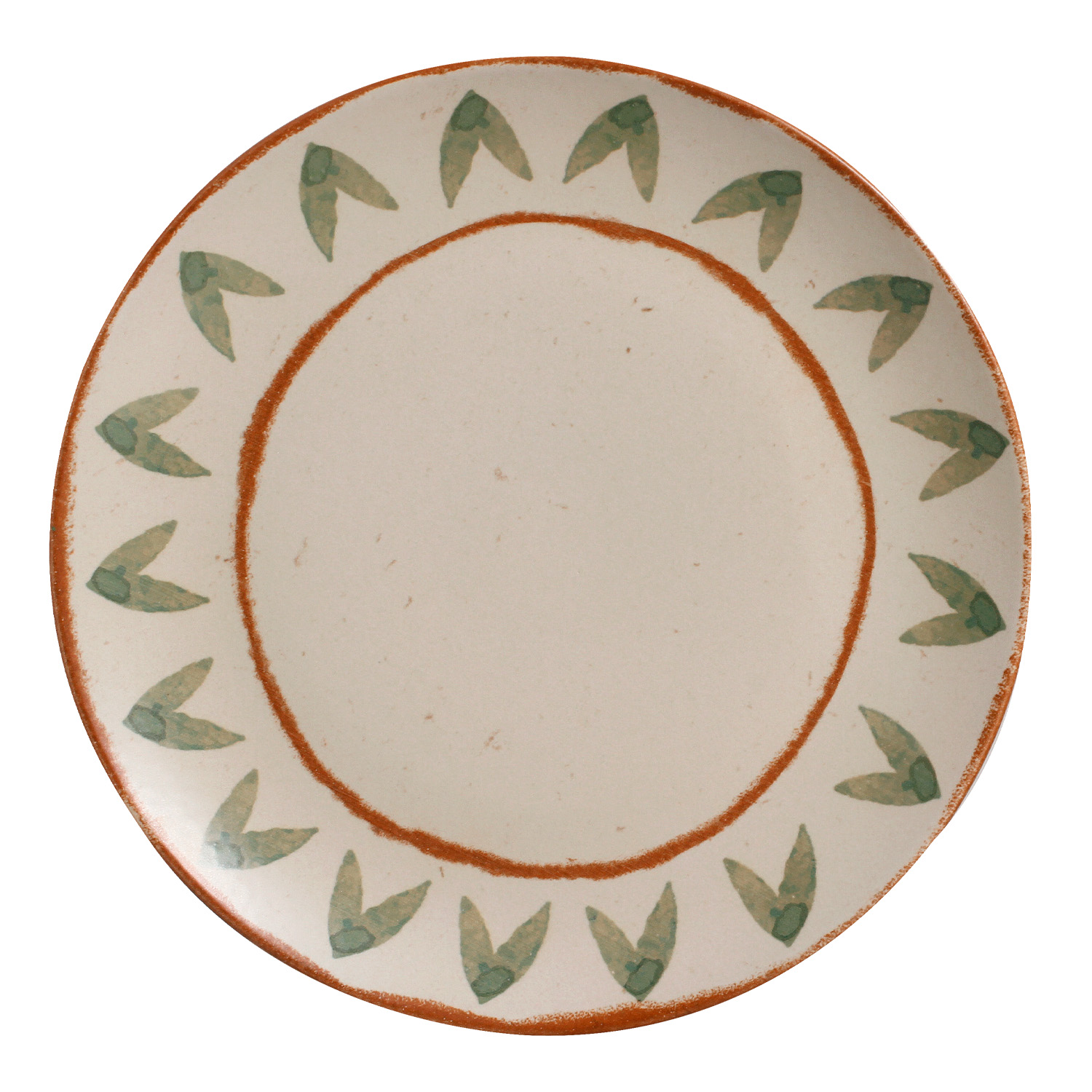 Coup Dinner Plate 26cm Magari