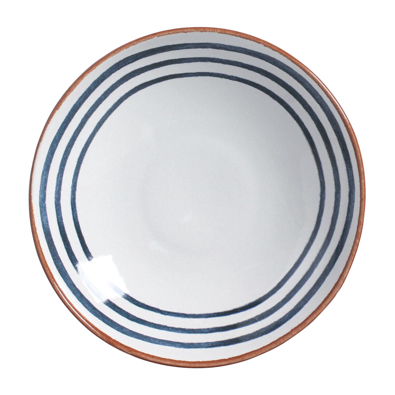Coup Soup Plate / Bowl 20.3cm Trópico