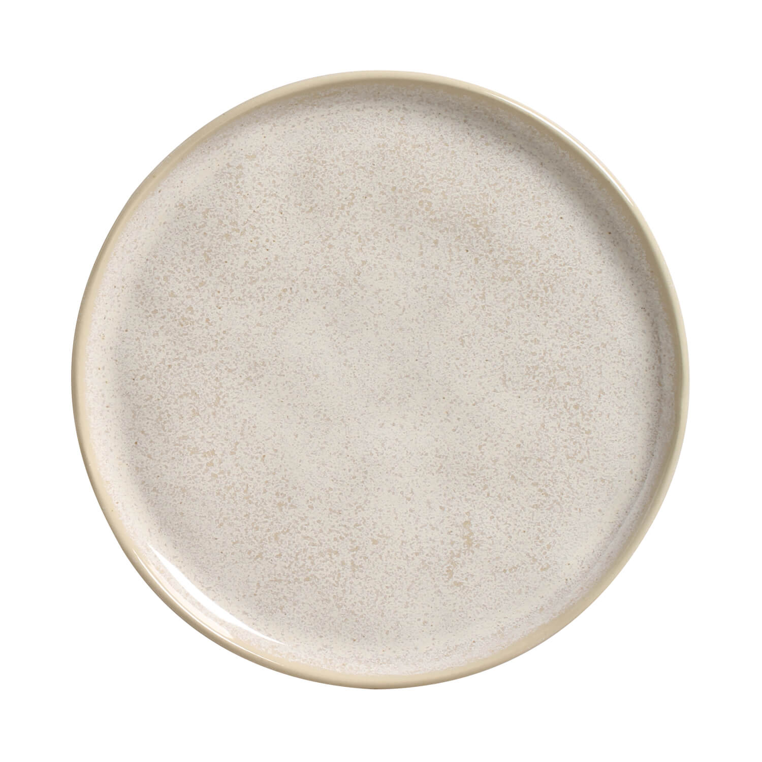 Bio Dessert / Salad Plate 21.5cm Latte