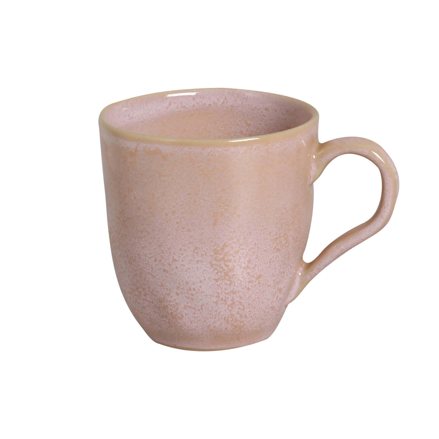 Organic Mug 273ml Litchi