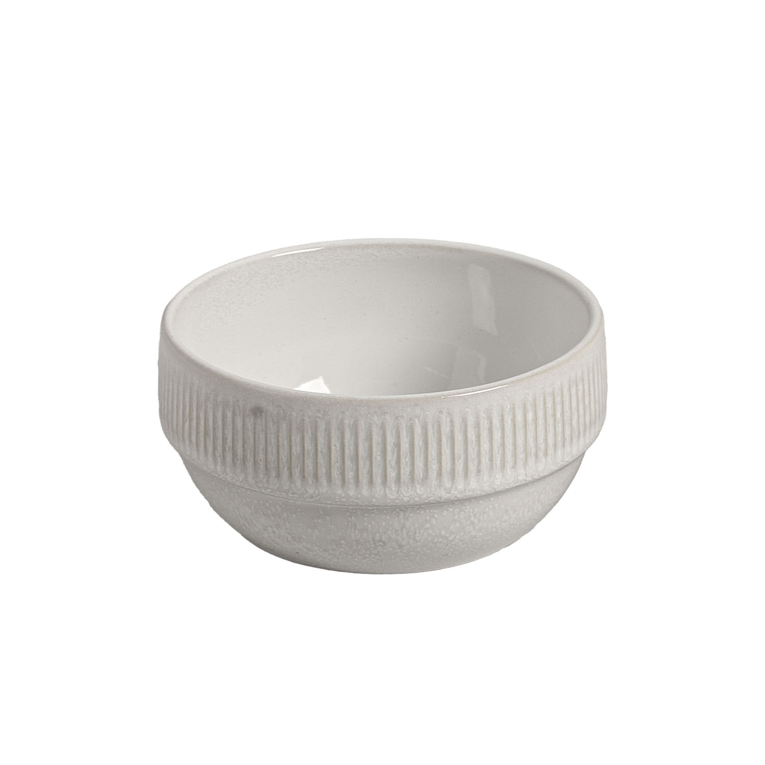 Linhas Stackable Bowl 11.3cm 330ml Luz