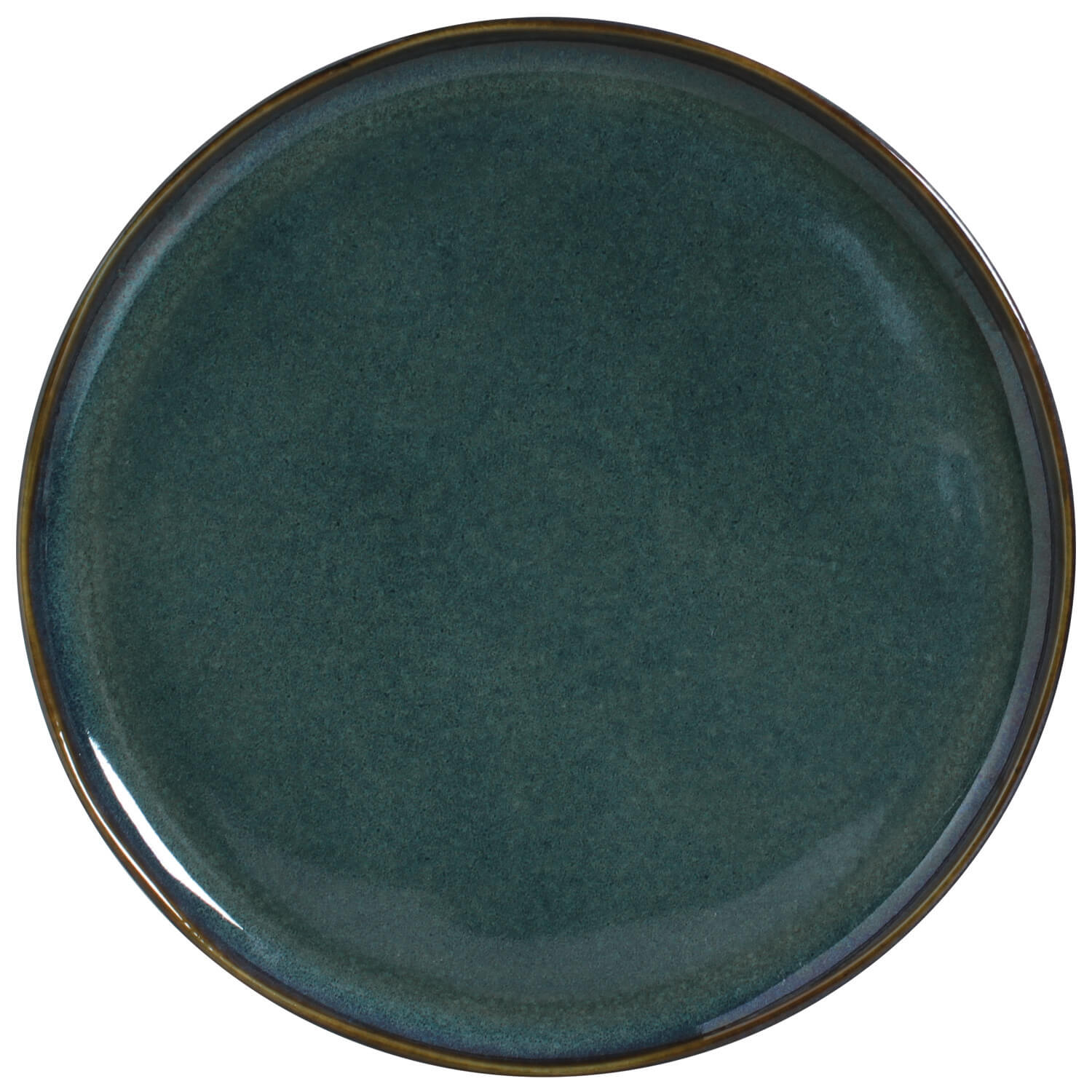 Bio Dinner Plate 29cm Oceano