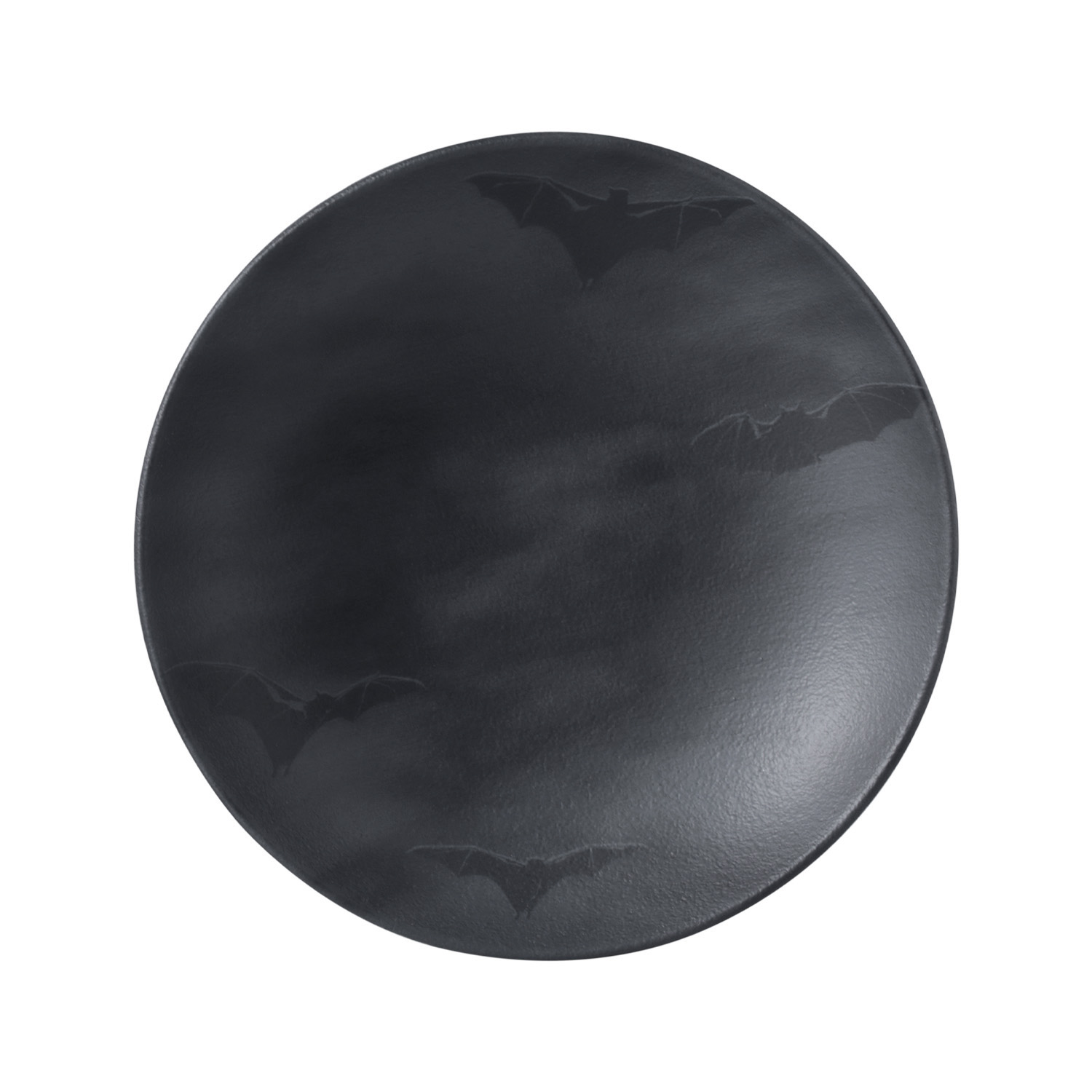 Coup Soup Plate / Bowl 20.3cm Morcegos