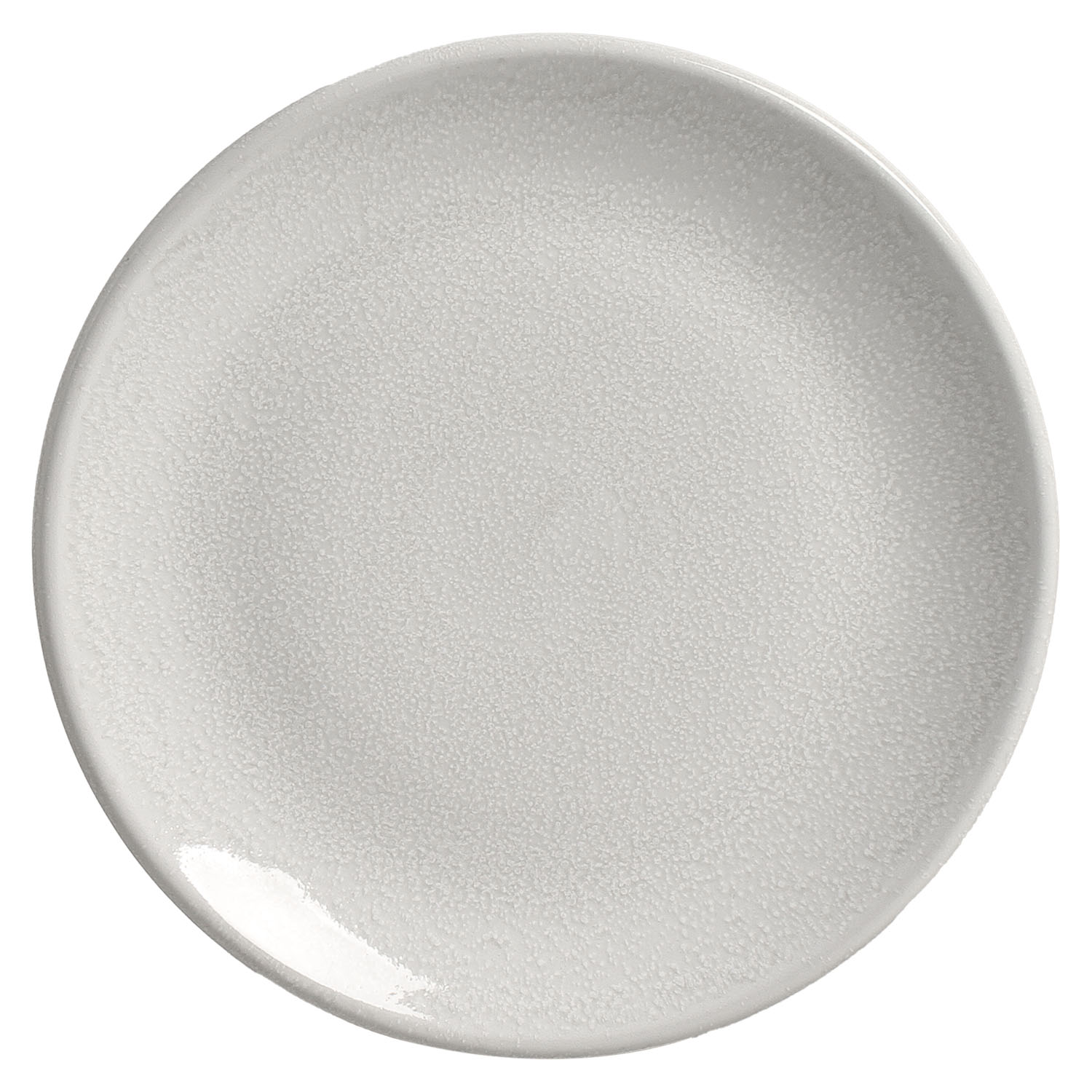 Coup Dinner Plate 26.5cm Luz