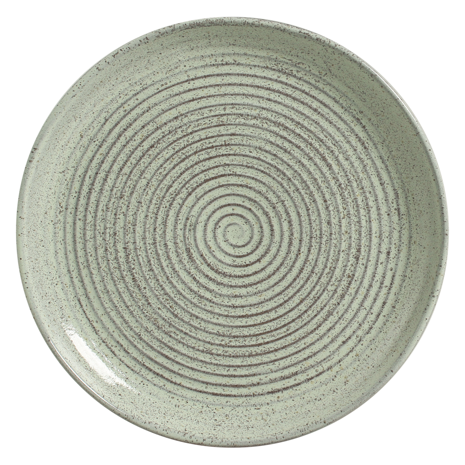 Organic Platter 31cm 1255ml Pistache