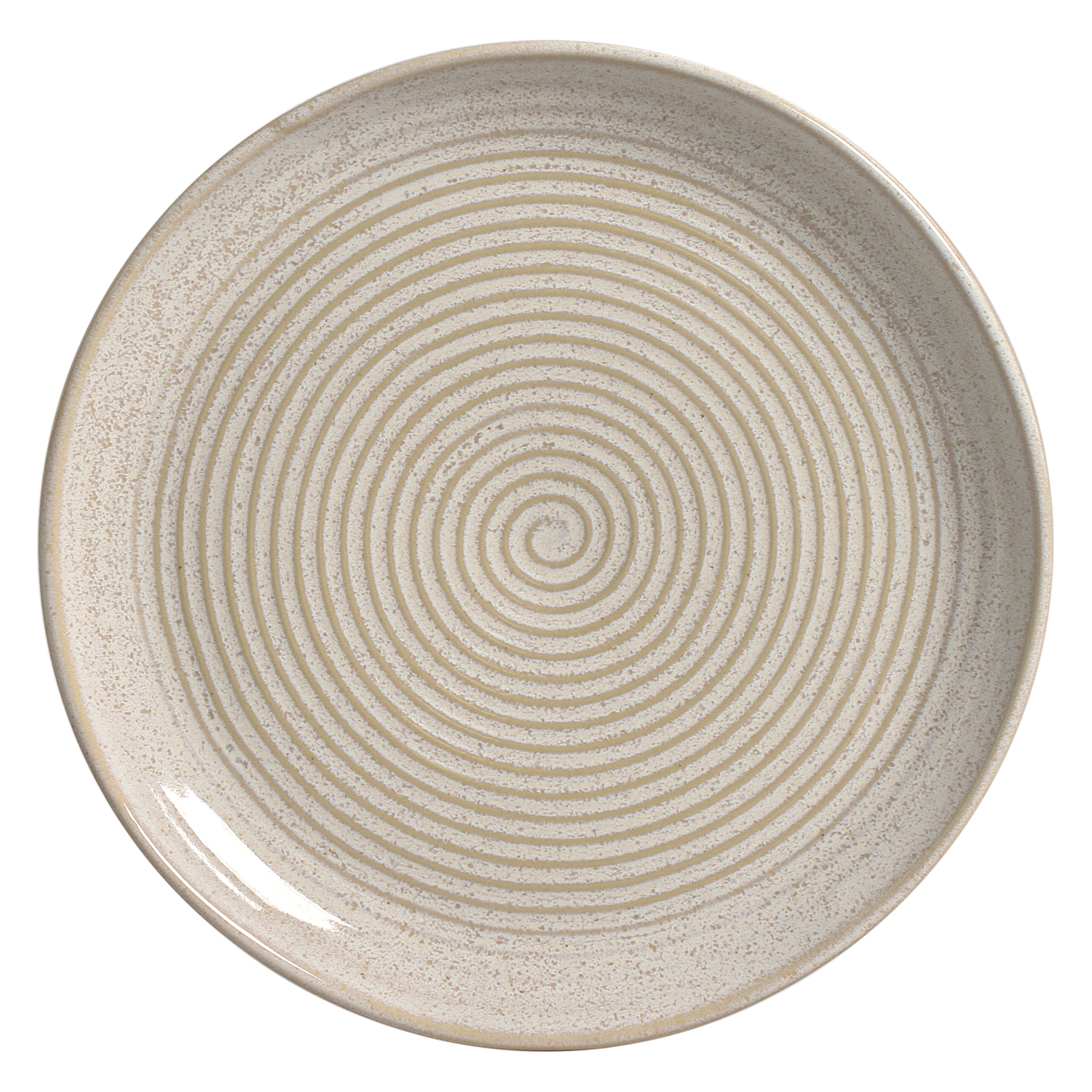 Organic Platter 31cm 1255ml Latte