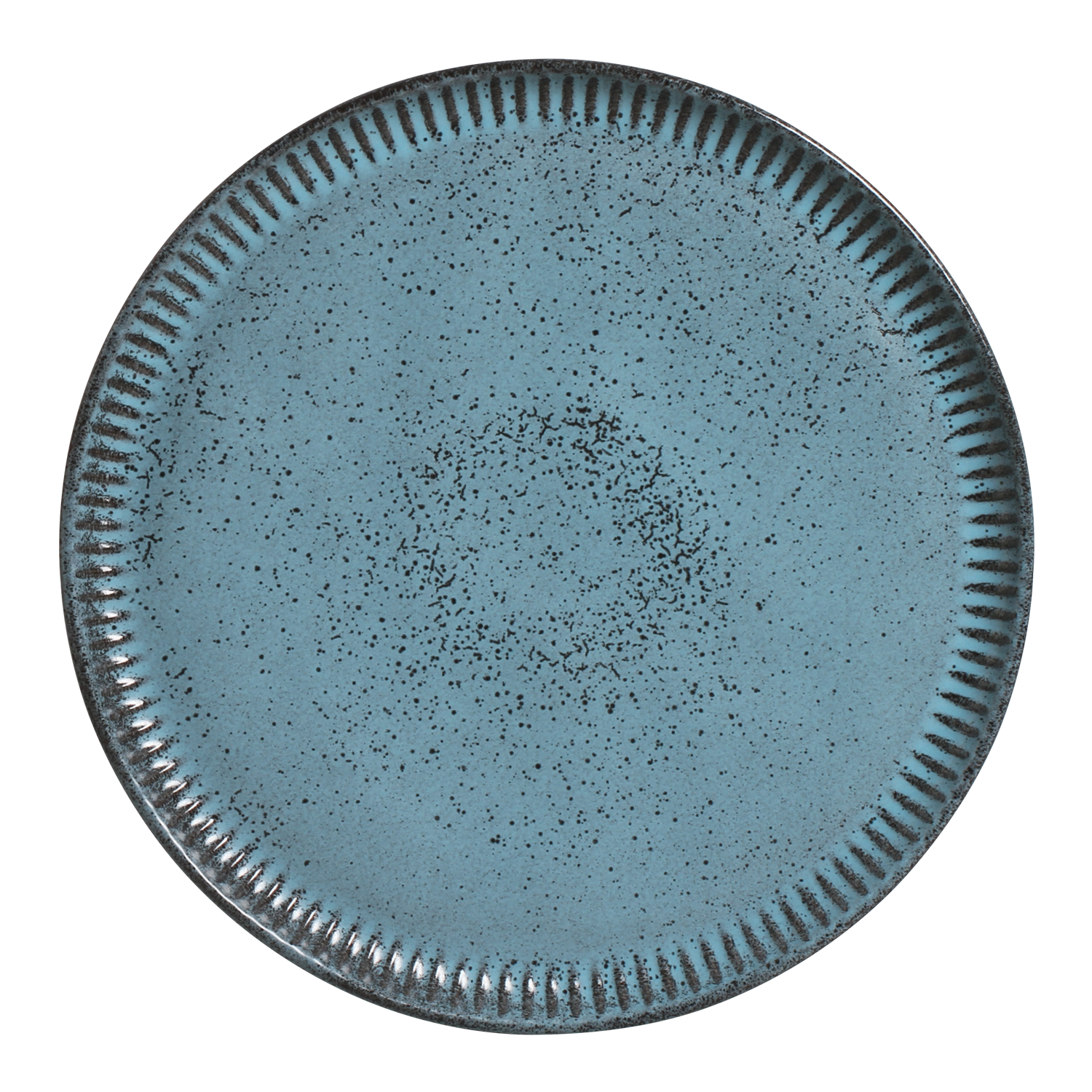Linhas Dinner Plate 27.5cm Night Sky