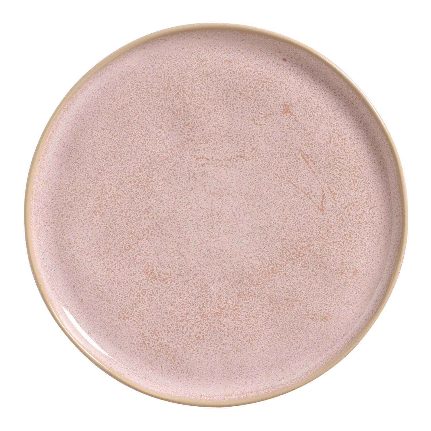 Bio Dinner Plate 27.5cm Litchi