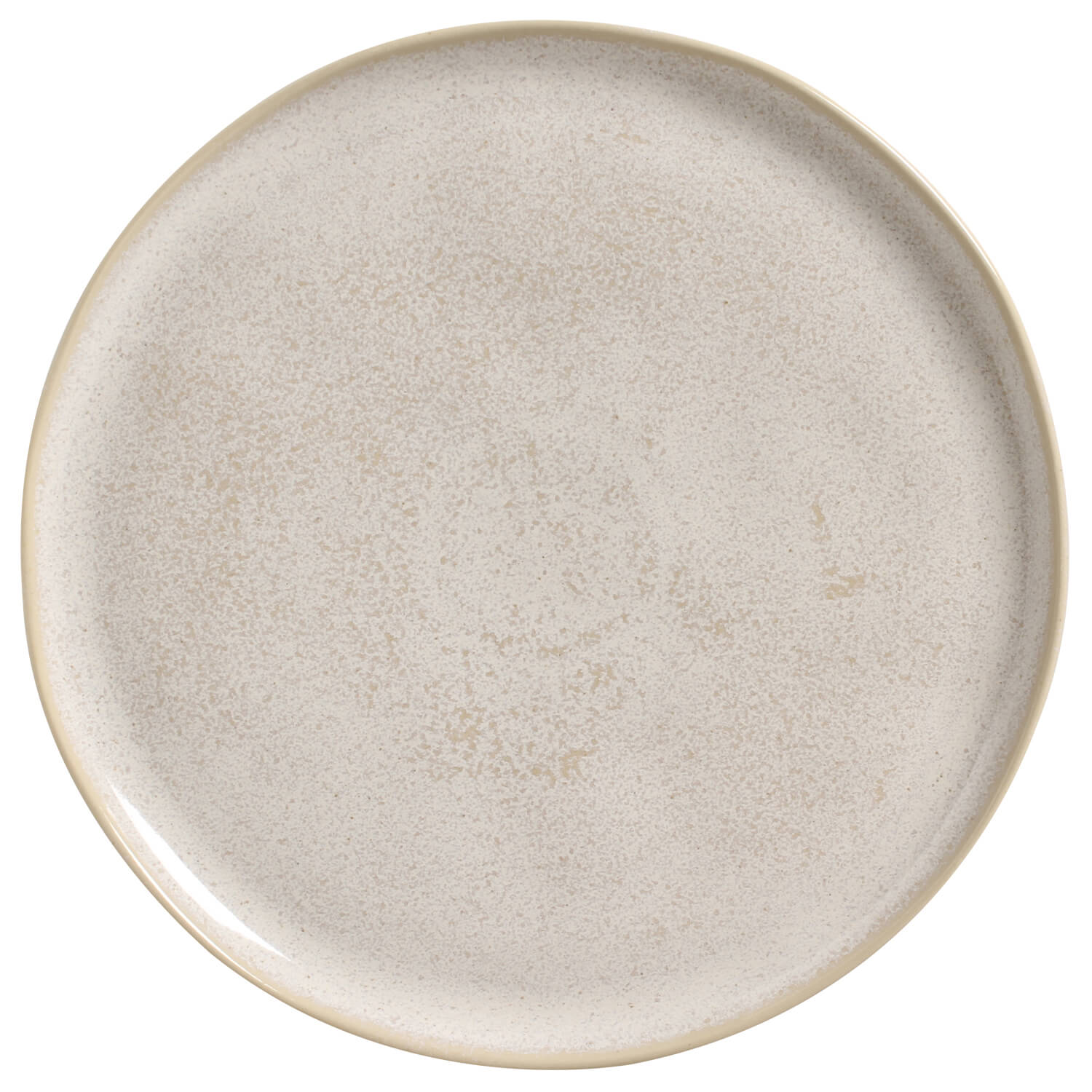 Bio Dinner Plate 29cm Latte