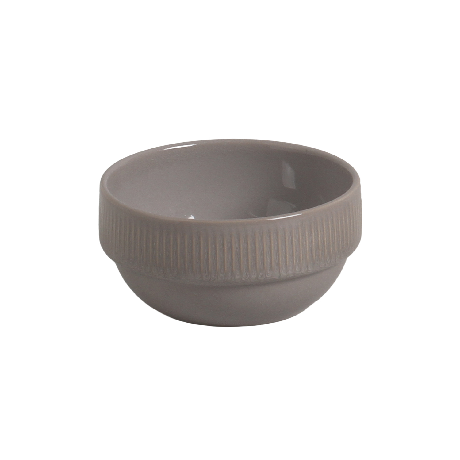 Linhas Stackable Bowl 11.3cm 330ml Bruma