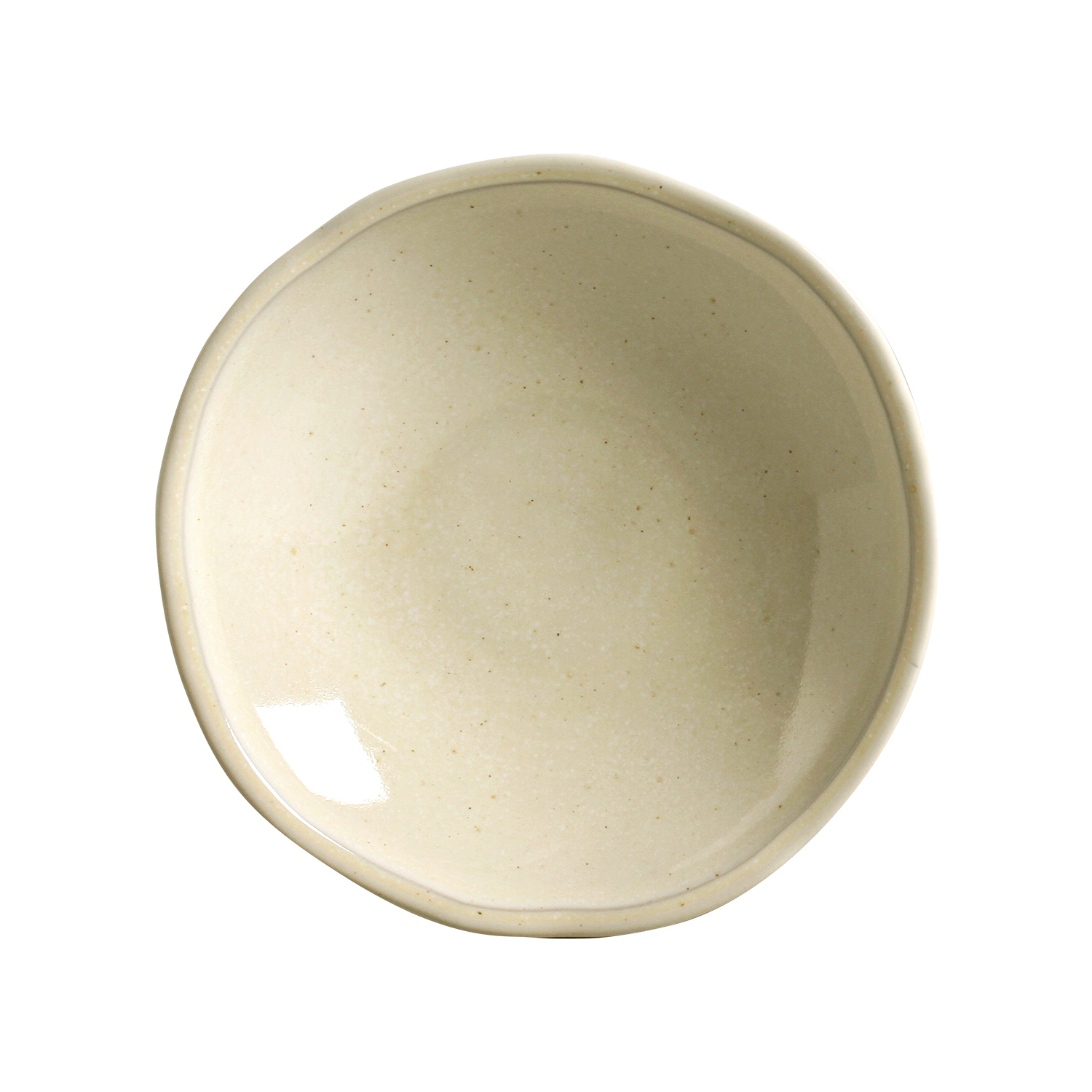 Daily Soup Plate / Bowl 20cm Shiny