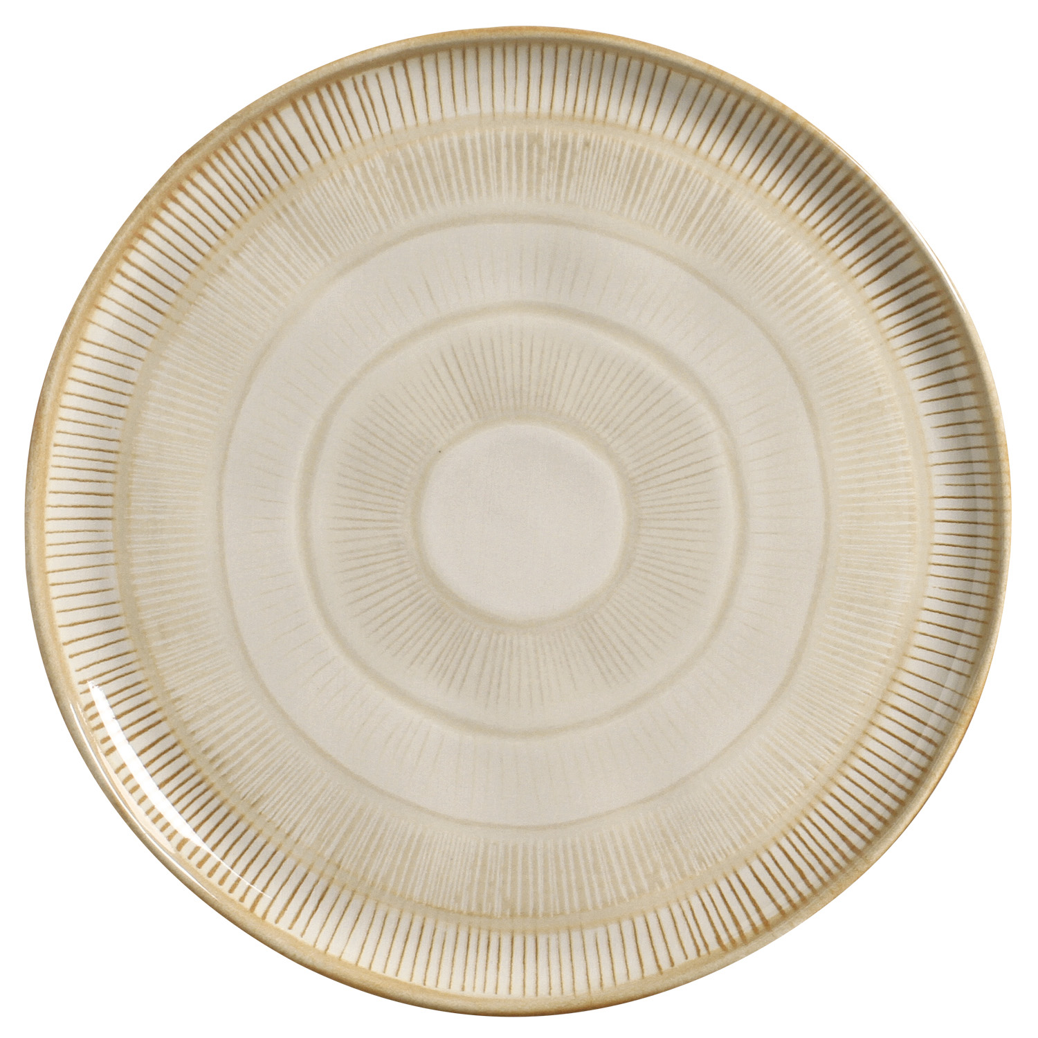 Bio Dinner Plate 27.5cm Mirage