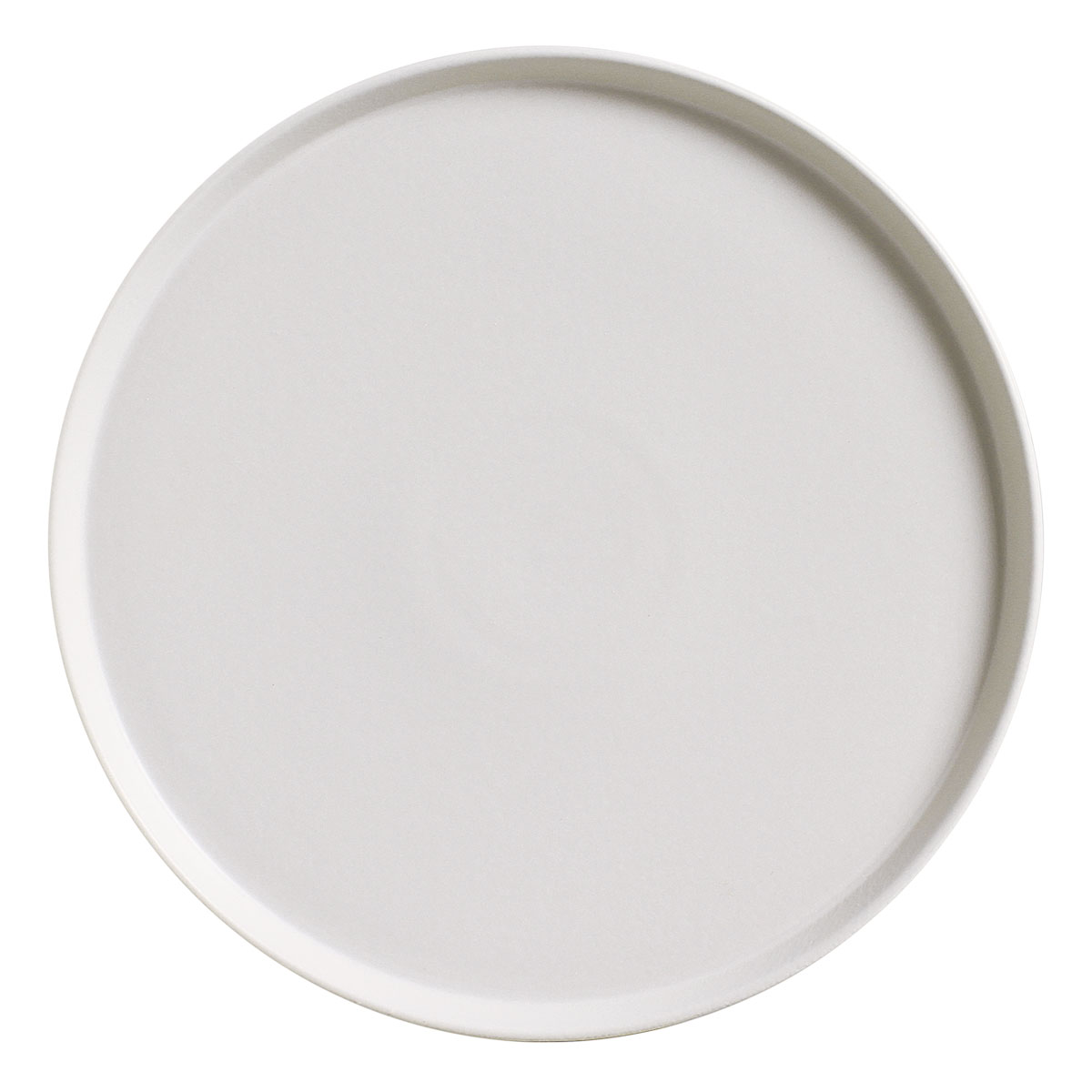 Neo Dinner Plate 27cm Vit