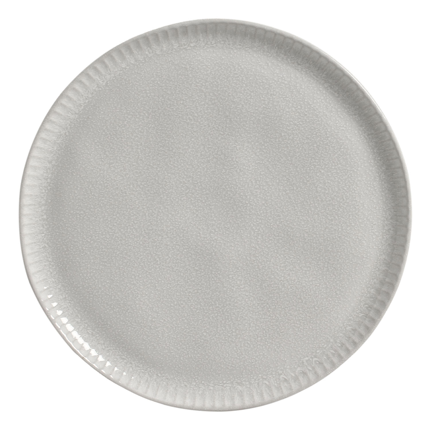 Linhas Dinner Plate 27.5cm Luz