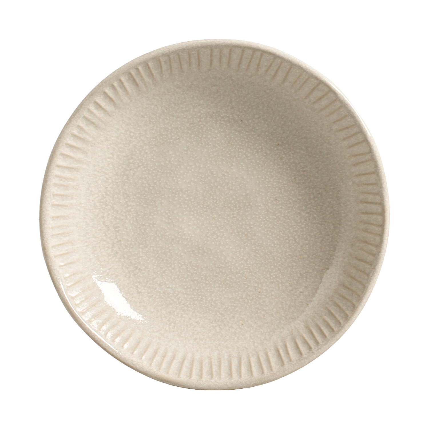 Linhas Soup Plate / Bowl 22.5cm Sol