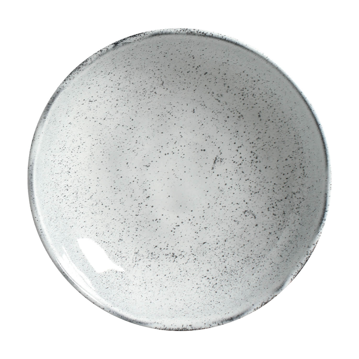 Bio Soup Plate / Bowl 22.5cm Echo