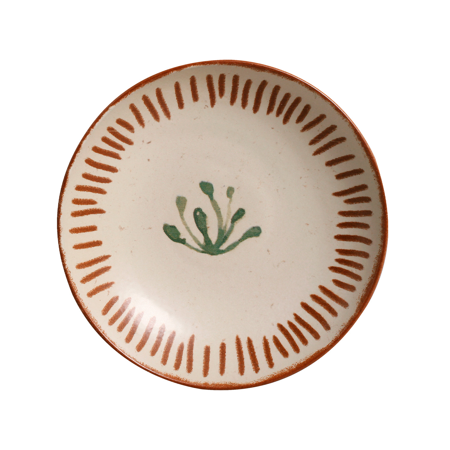 Coup Soup Plate / Bowl 20.3cm Magari