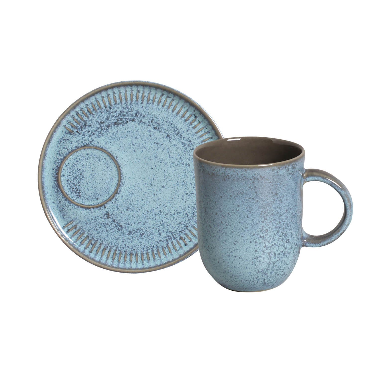 Coup Mug Set Breeze