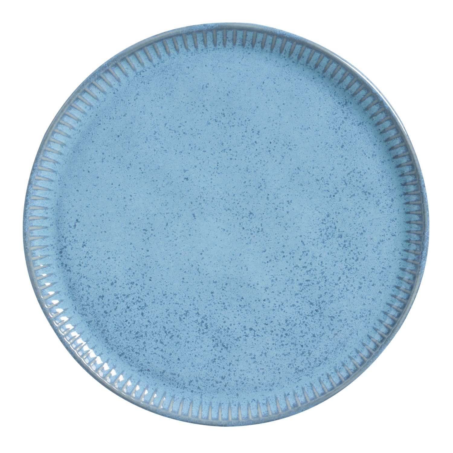 Linhas Dinner Plate 27.5cm Breeze