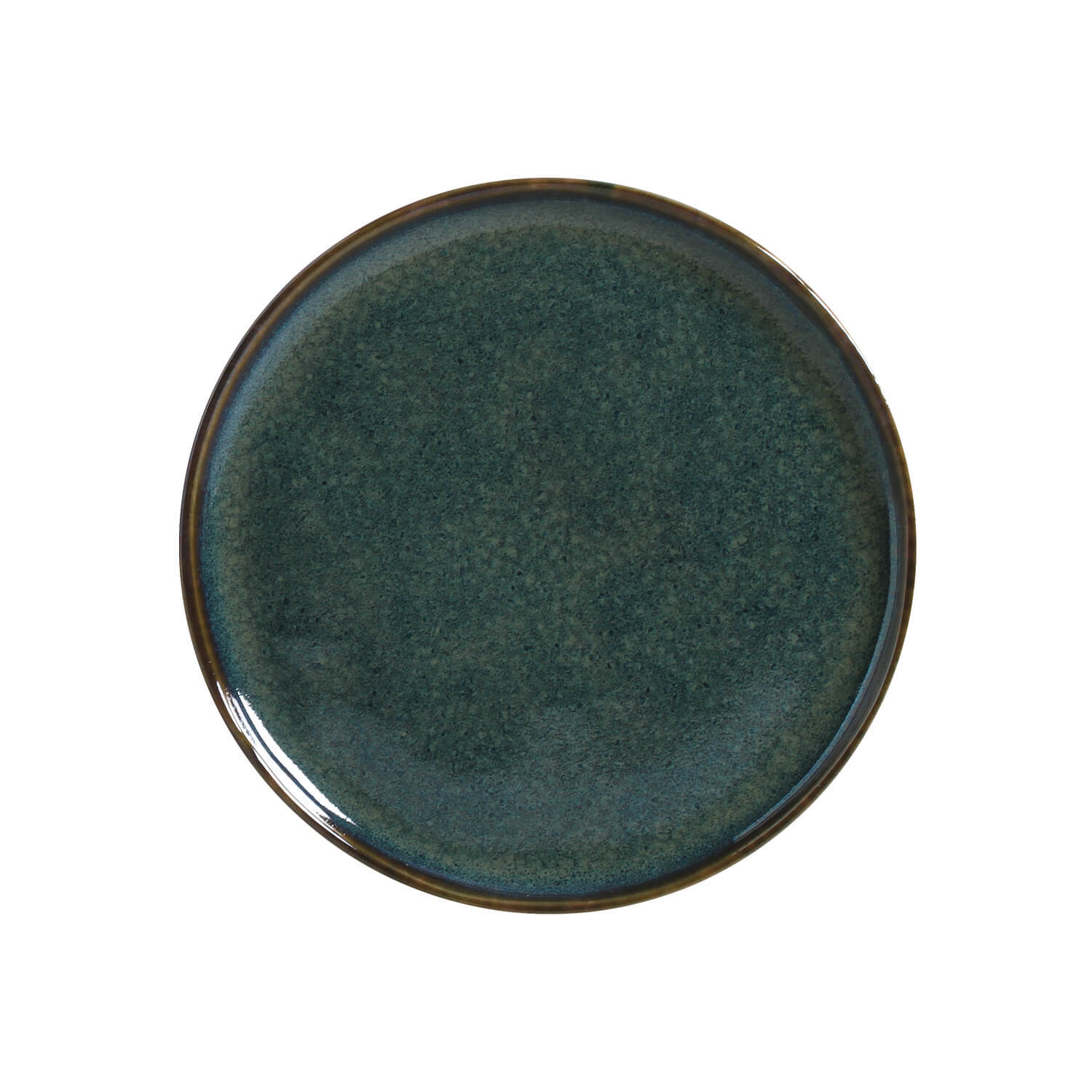 Bio Bread Plate 15.5cm Oceano