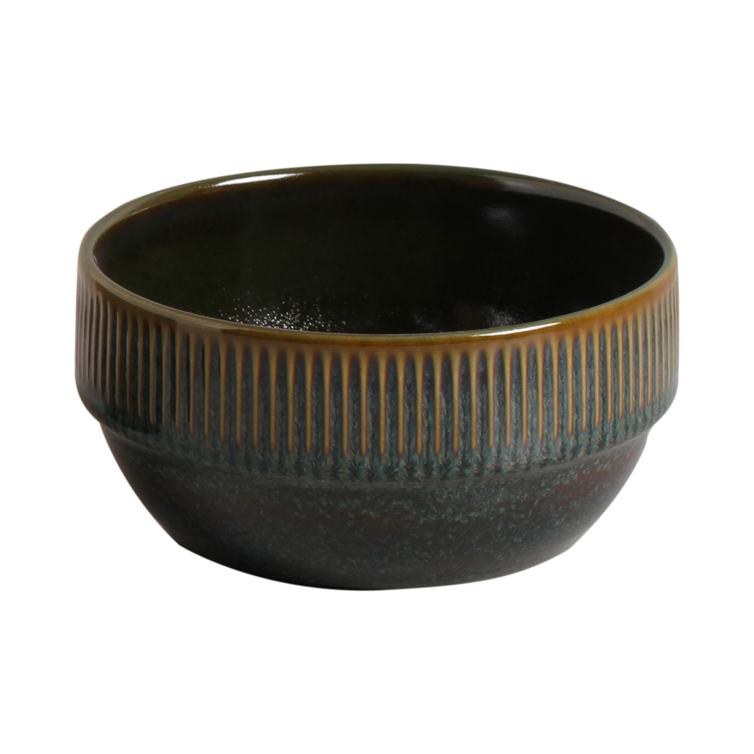Linhas Stackable Bowl 11.3cm 330ml Oceano