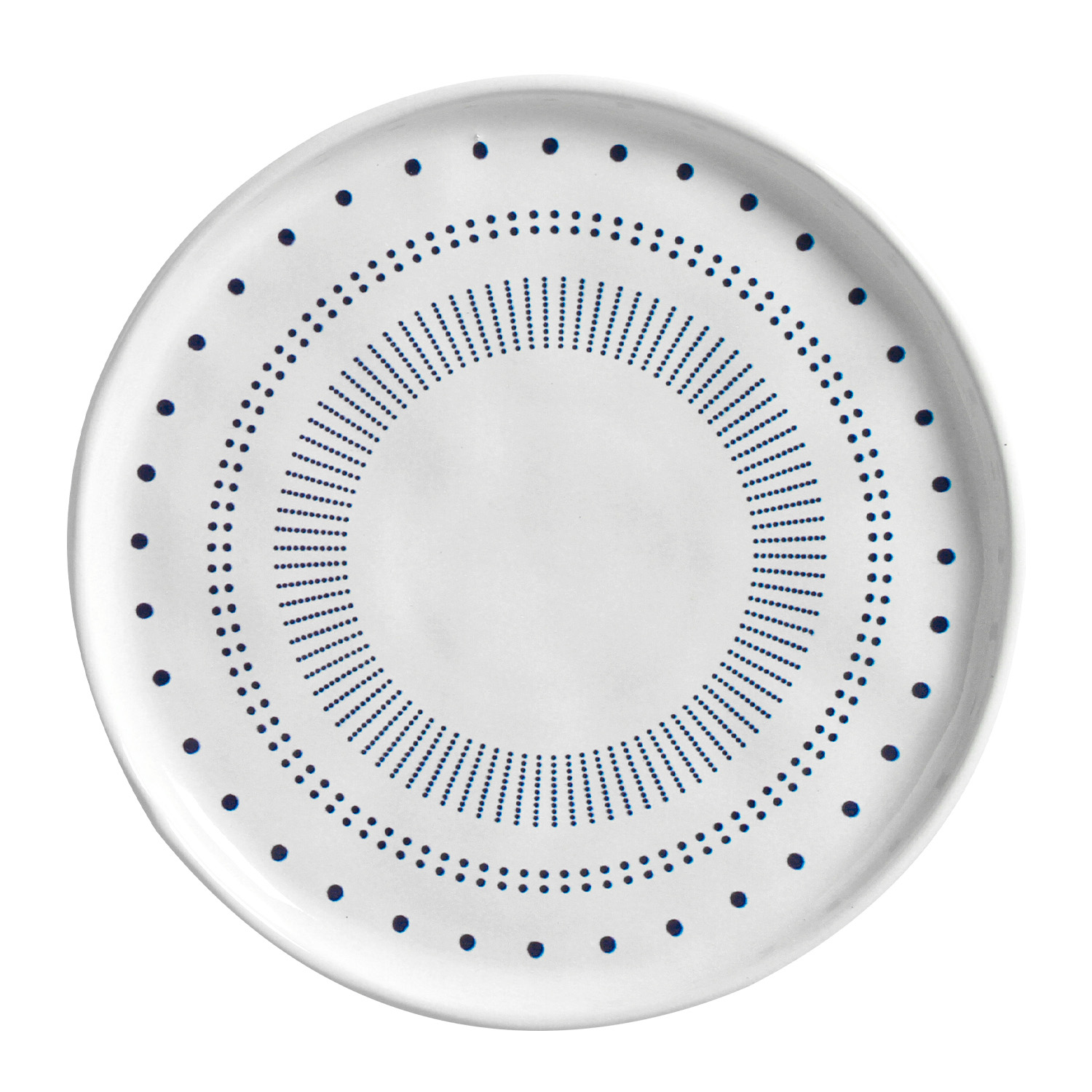 Bio Dessert / Salad Plate 21.5cm Astral