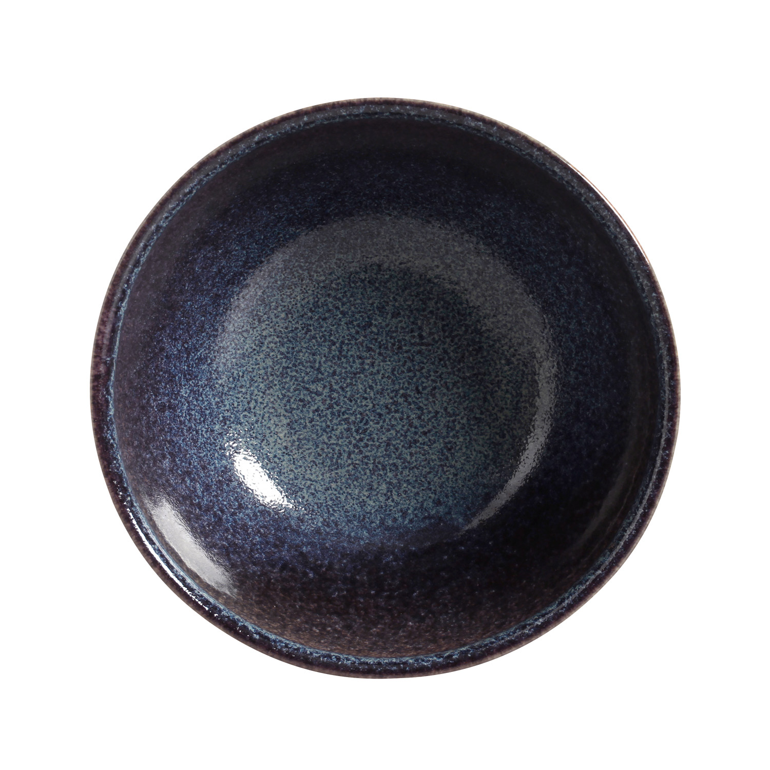 Coup Bowl 13.5cm 360ml Titanium